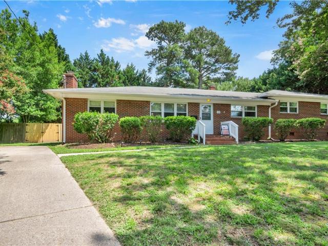 Property for rent in Virginia