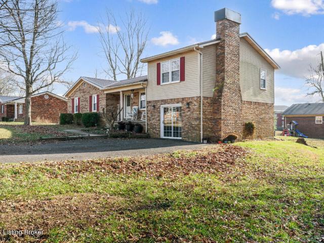 House for sale in Big Clifty, Kentucky