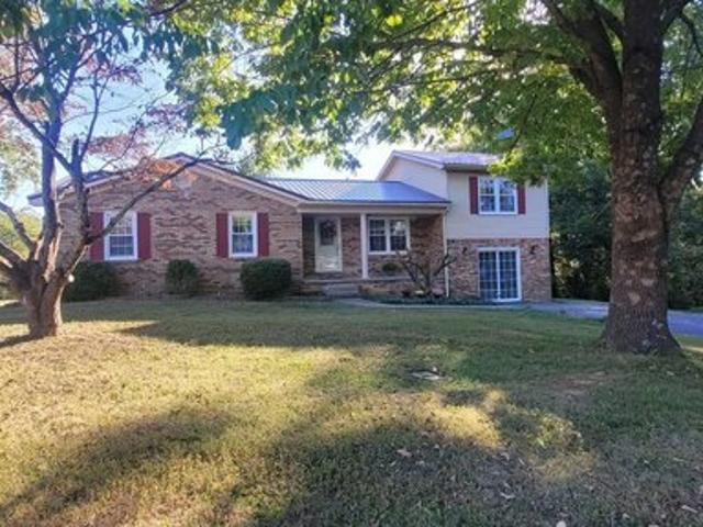 House for sale in Big Clifty, Kentucky