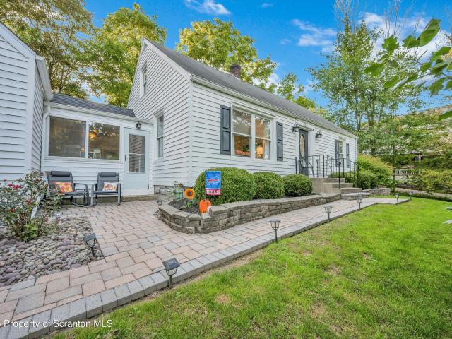House for sale in Dalton, Pennsylvania
