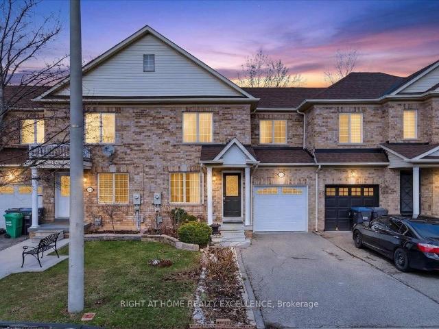 Townhouse for sale in Woburn, Ontario