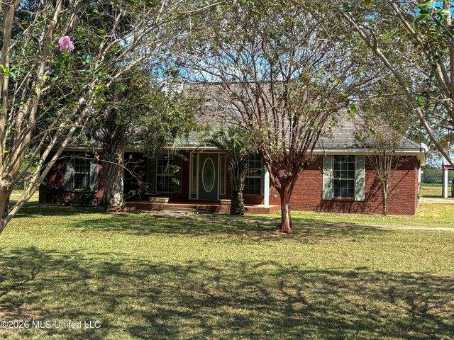 House for sale in Lucedale, Mississippi