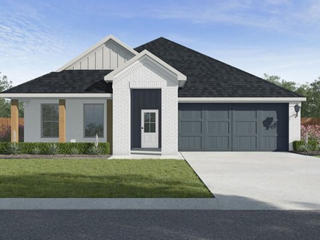 House for sale in Duson, Louisiana