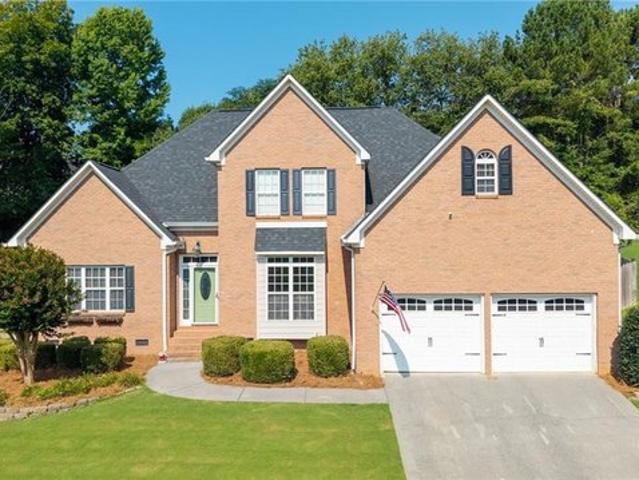 House for sale in Gordon, Georgia