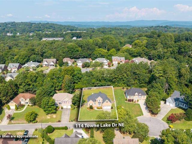 House for sale in Gordon, Georgia