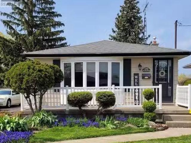 House for sale in Niagara, Ontario