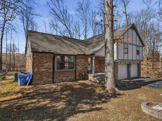 House for sale in Glasgow, Kentucky