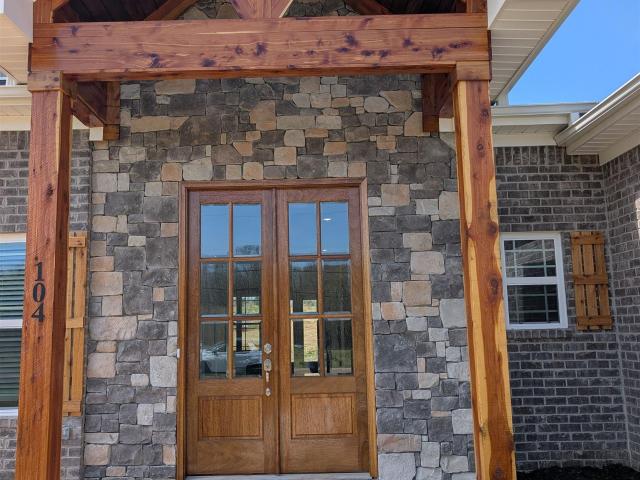 House for sale in Hazel Green, Alabama