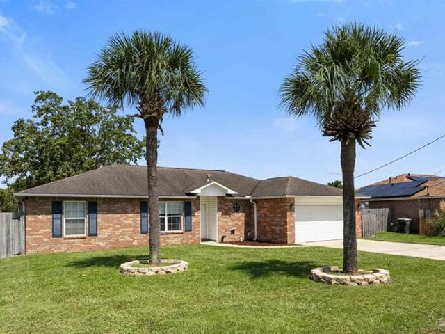 House for sale in Pensacola, Escambia County