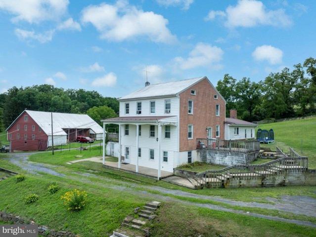 House for sale in Pennsylvania