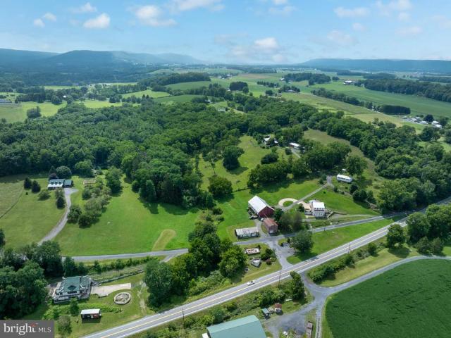 House for sale in Spring Mills, Pennsylvania