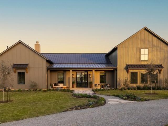 Farm for sale in Round Top, Fayette County