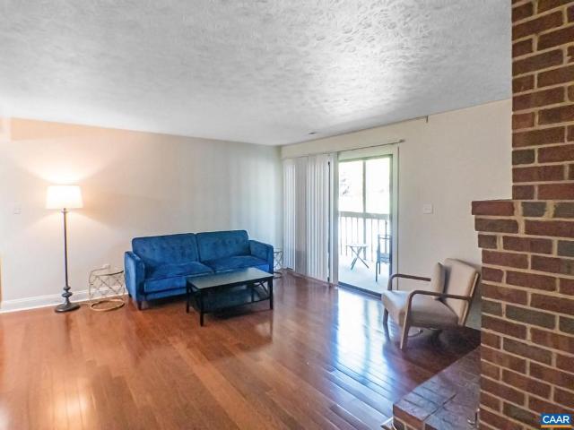 Condo for sale in Barterbrook, Charlottesville