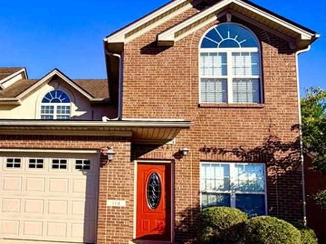 Condo for sale in Frankfort, Franklin County