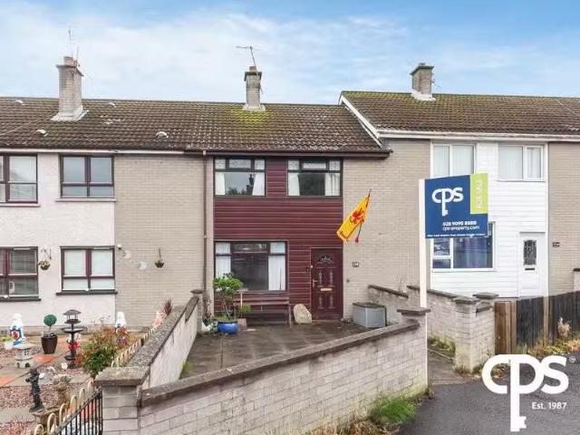 House for sale in Newtown (Glynn), Loughrea Municipal District