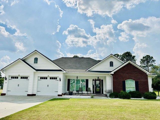 House for sale in Moultrie, Georgia
