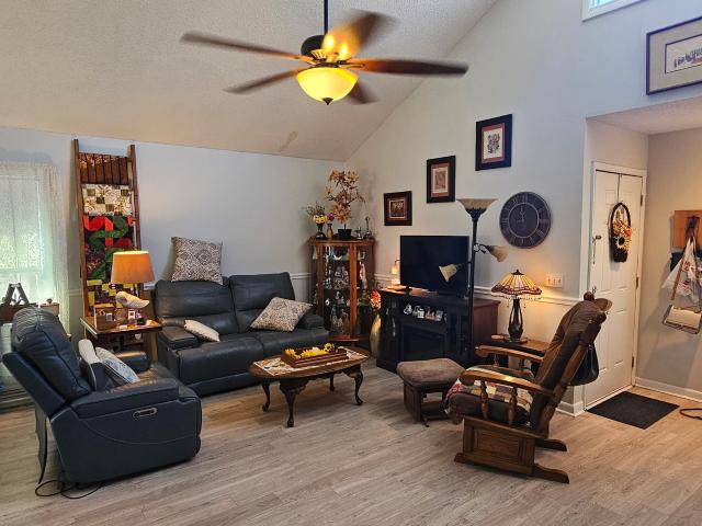 Townhouse for sale in Statesboro, Georgia