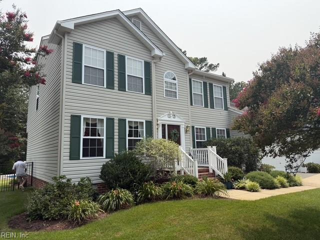 House for sale in Virginia