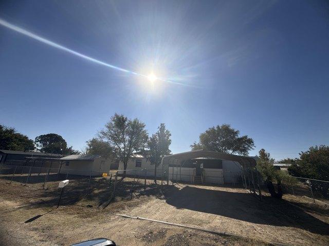 House for sale in Levelland, Texas