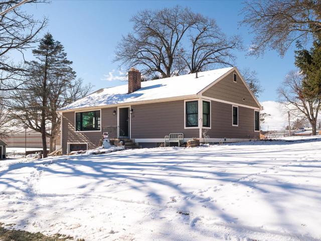 House for sale in Westby, Wisconsin