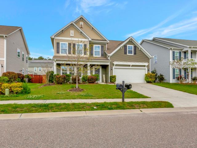 House for sale in Moncks Corner, South Carolina
