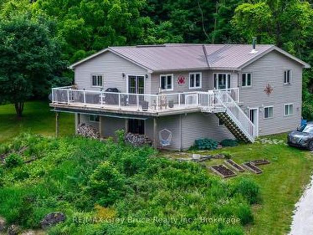 House for sale in Grey, Ontario
