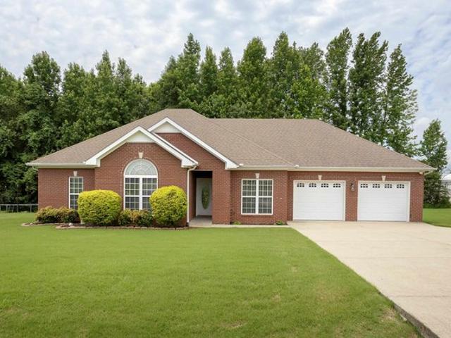 House for sale in Killen, Alabama