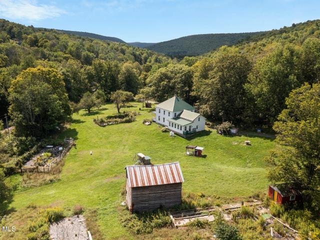 House for sale in Cobleskill, New York