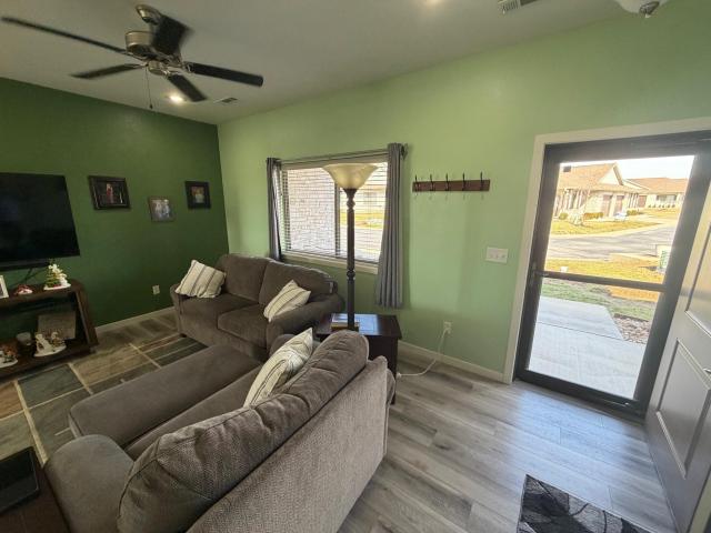 House for sale in Branson, Missouri