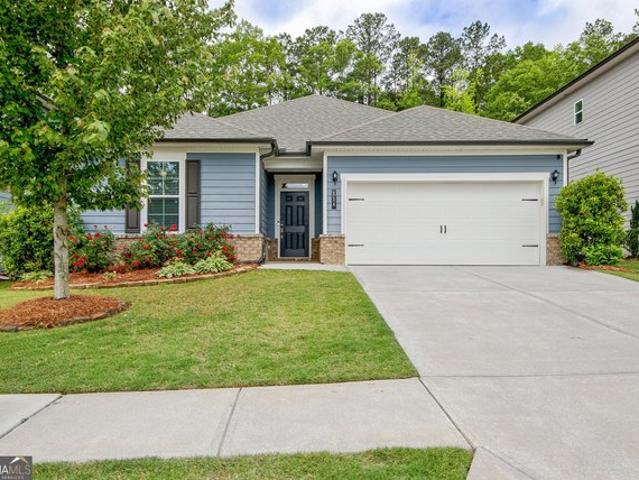 House for sale in Peachtree City, Georgia