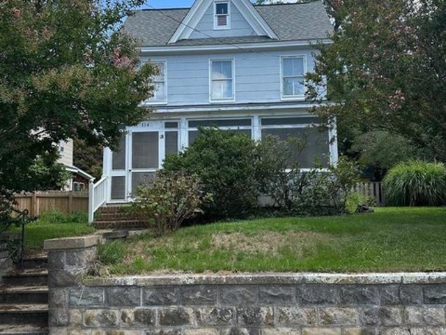 House for sale in Dorchester, Maryland