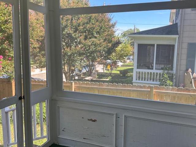 House for sale in Cambridge, Dorchester County