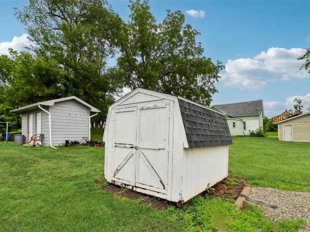 House for sale in Newton, Iowa