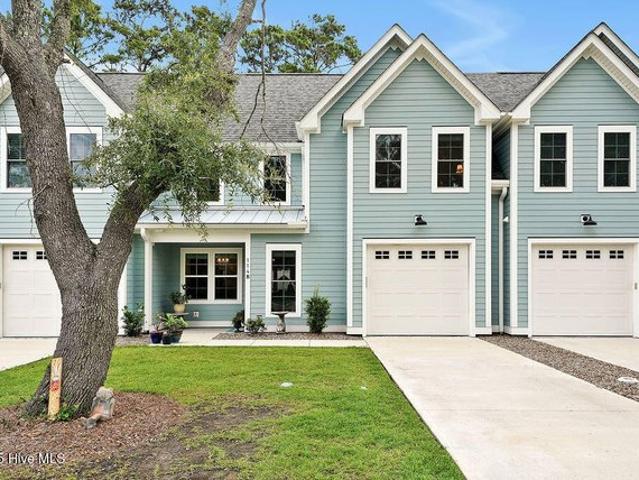Townhouse for sale in Southport, Brunswick County
