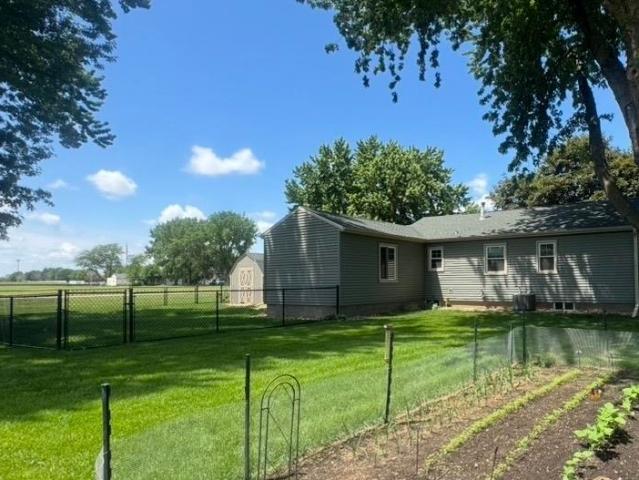 House for sale in Spencer, Iowa