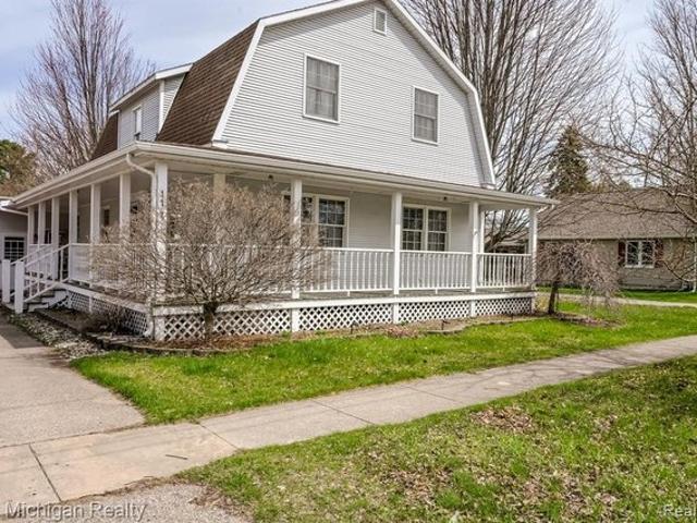 House for sale in Baldwin, Michigan