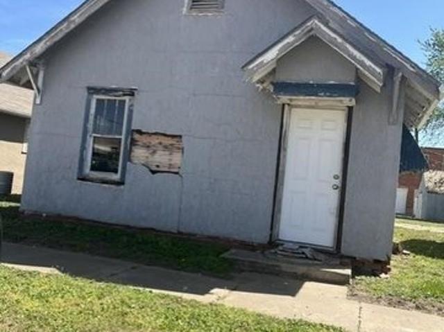 House for sale in Kansas