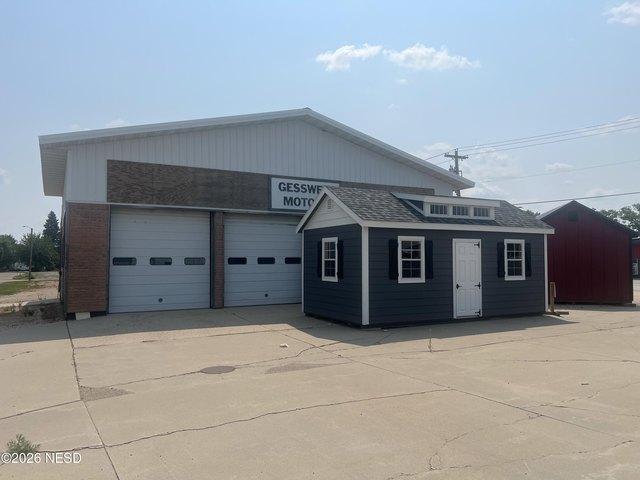 Land for sale in Milbank, Grant County