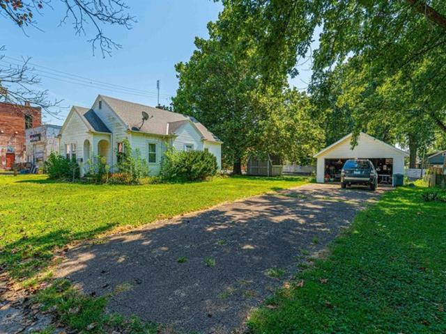 House for sale in Delavan, Illinois