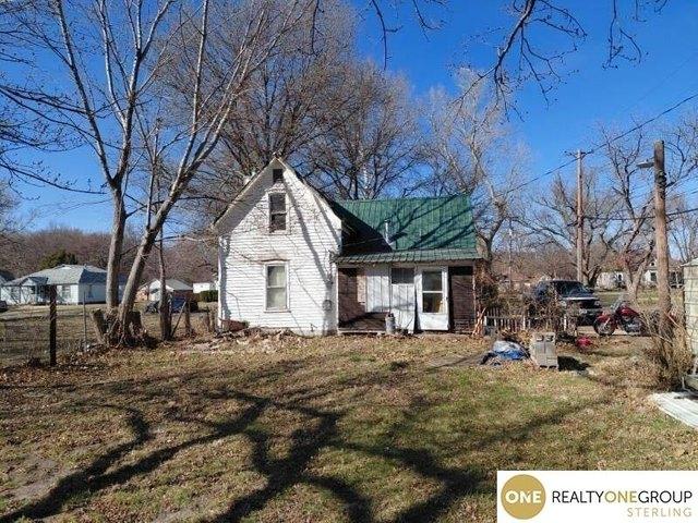 House for sale in Nebraska
