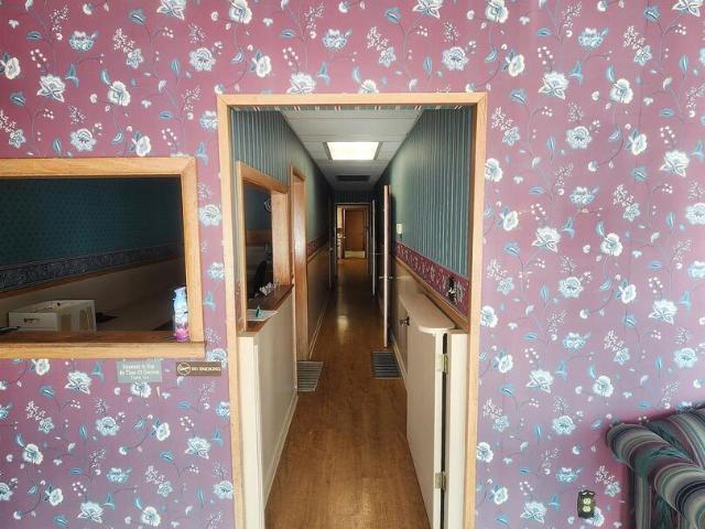 Commercial for sale in Wabash, Illinois
