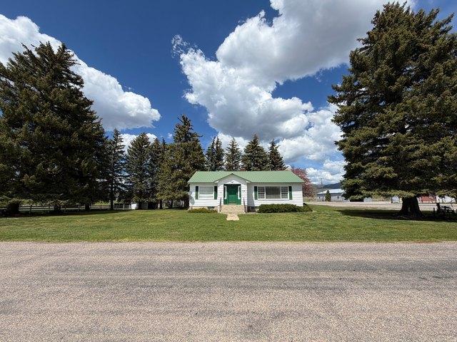 House for sale in Georgetown, Idaho