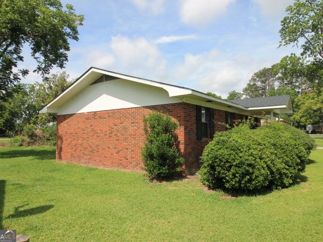 House for sale in Alma, Georgia