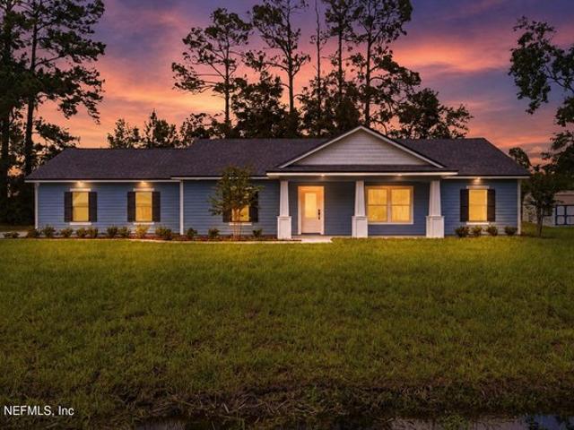 House for sale in Palatka, Florida