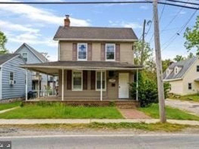 House for sale in Cecil, Maryland