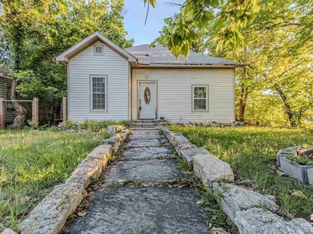 House for sale in Kansas