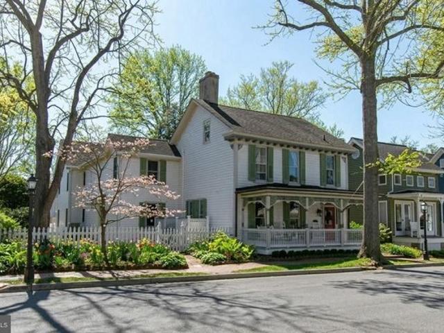 House for sale in Saint Michaels, Maryland
