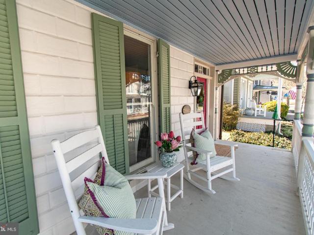 House for sale in Saint Michaels, Maryland