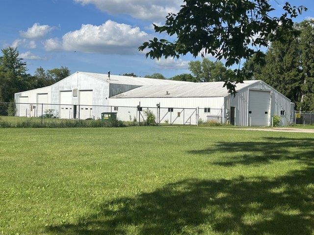 House for sale in Branch, Michigan