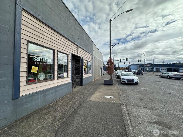 Property for rent in Shelton, Washington